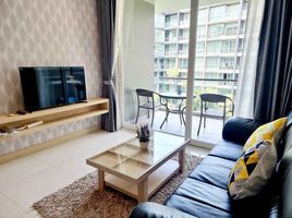 1 Bedroom Condo for rent at Apus, Nong Prue, Pattaya