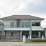 4 Bedroom House for sale at Malinda Pinklao-Salaya, Sala Klang, Bang Kruai, Nonthaburi