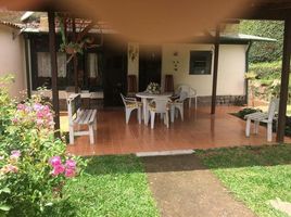 4 Bedroom House for sale in Itaipava, Petropolis, Itaipava