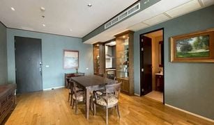曼谷 Khlong Tan Nuea The Madison 2 卧室 公寓 售 