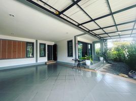 3 Bedroom House for sale at Mitpracha (Ban Wanmai Phase2), Ban Chang