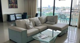 Available Units at The Park Jomtien