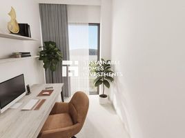 1 Schlafzimmer Appartement zu verkaufen im Louvre Abu Dhabi Residences, Saadiyat Island