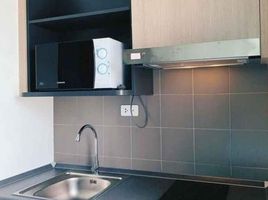 Studio Appartement zu verkaufen im Ideo Sukhumvit 115, Thepharak, Mueang Samut Prakan