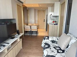 2 Schlafzimmer Appartement zu vermieten im Once Pattaya Condominium, Na Kluea, Pattaya