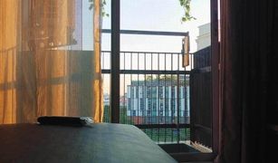 2 Schlafzimmern Appartement zu verkaufen in Bang Na, Bangkok Deco Condominium
