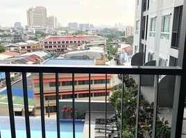 1 Schlafzimmer Wohnung zu verkaufen im The President Sathorn-Ratchaphruek 3, Pak Khlong Phasi Charoen