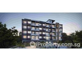 2 Bedroom Apartment for sale at Jervois Road, Chatsworth, Tanglin