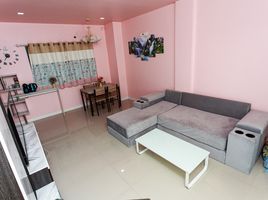 4 Schlafzimmer Haus zu verkaufen im Mews Tientalay 15, Samae Dam, Bang Khun Thian