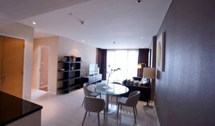 2 Bedrooms Condo for sale in Phra Khanong, Bangkok Fullerton Sukhumvit