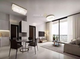 1 Bedroom Apartment for sale at Skyz by Danube, Syann Park