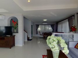 3 Schlafzimmer Haus zu verkaufen im Supalai Garden Ville Airport Chiangmai, Pa Daet