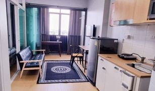 1 Bedroom Condo for sale in Bang Na, Bangkok Ideo Blucove Sukhumvit