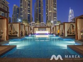 3 Bedroom Apartment for sale at Vida Residences Dubai Mall , 