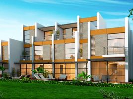 3 Bedroom House for sale at Primrose, Juniper, DAMAC Hills 2 (Akoya), Dubai