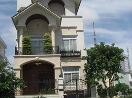 6 Schlafzimmer Villa zu verkaufen in Binh Thanh, Ho Chi Minh City, Ward 25