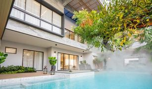 5 Bedrooms House for sale in Pong, Pattaya D Space Pattaya 3