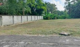 N/A Land for sale in Khun Khong, Chiang Mai 