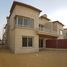 4 Bedroom Townhouse for sale at Jedar, 6 October Compounds, 6 October City