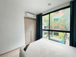 1 Schlafzimmer Wohnung zu verkaufen im The Excel Groove, Bang Na, Bang Na, Bangkok, Thailand