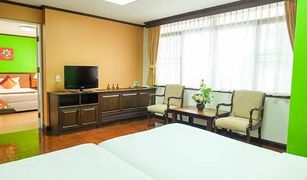 1 Bedroom Apartment for sale in Thung Mahamek, Bangkok Yellow Ribbon Hills Executive Mansion