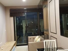 1 Bedroom Condo for rent at The Niche Pride Thonglor-Phetchaburi, Bang Kapi