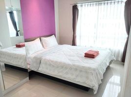 1 Bedroom Condo for rent at The Scene , Kathu, Kathu, Phuket