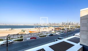 Jumeirah Bay Island, दुबई Villa Amalfi में 3 बेडरूम विला बिक्री के लिए