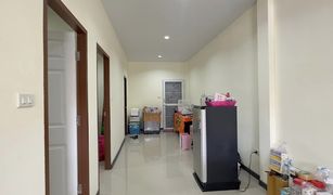 2 Schlafzimmern Reihenhaus zu verkaufen in Bueng, Pattaya The Next Townhome Si Racha