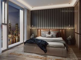 2 Bedroom Penthouse for sale at The Metropole Thu Thiem, An Khanh, District 2, Ho Chi Minh City