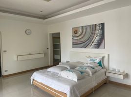3 Schlafzimmer Villa zu vermieten im The Vineyard Phase 2, Pong, Pattaya
