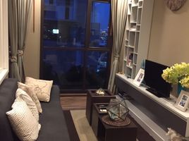 1 Schlafzimmer Wohnung zu verkaufen im Wyne Sukhumvit, Phra Khanong