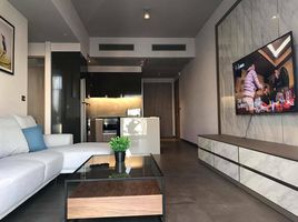 2 Bedroom Apartment for rent at The Lofts Asoke, Khlong Toei Nuea