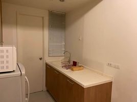 1 Bedroom Condo for rent at Manhattan Chidlom, Makkasan