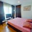 2 Schlafzimmer Wohnung zu vermieten im Centric Ratchada-Suthisan, Din Daeng