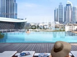 2 Bedroom Condo for sale at Grande, Opera District, Downtown Dubai