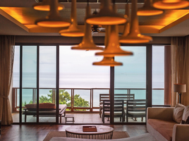 3 Bedroom Condo for sale at Shasa Resort & Residences, Maret, Koh Samui