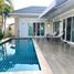 3 Bedroom Villa for sale in Ban Pet, Mueang Khon Kaen, Ban Pet