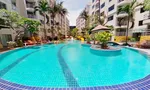 Communal Pool at Hin Nam Sai Suay 