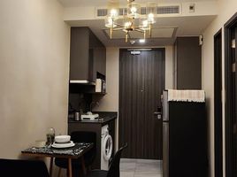 1 Bedroom Apartment for rent at Ashton Asoke, Khlong Toei Nuea