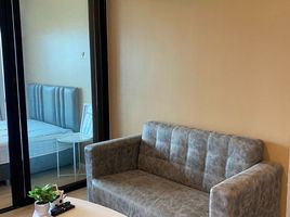 1 Bedroom Condo for rent at A Space Mega Bangna, Bang Kaeo