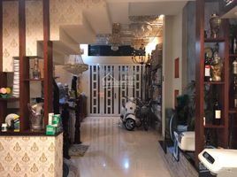 4 Schlafzimmer Villa zu verkaufen in Tan Phu, Ho Chi Minh City, Tan Quy, Tan Phu