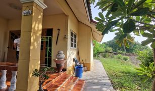 2 Bedrooms House for sale in Thung Thong, Kanchanaburi 