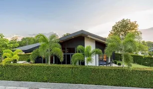 Вилла, 3 спальни на продажу в Тхап Таи, Хуа Хин Sanctuary Lakes Hua Hin