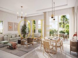 3 Schlafzimmer Villa zu verkaufen im Bloom Living, Khalifa City A, Khalifa City, Abu Dhabi