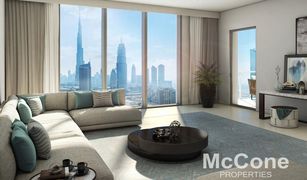 3 Schlafzimmern Appartement zu verkaufen in , Dubai Downtown Views II