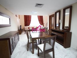1 Schlafzimmer Wohnung zu vermieten im Location Appartement 80 m² boulevard Tanger Ref: LA354, Na Charf, Tanger Assilah, Tanger Tetouan