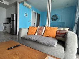 1 Schlafzimmer Wohnung zu vermieten im Baan Plai Haad, Na Kluea, Pattaya, Chon Buri, Thailand