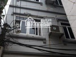 4 Schlafzimmer Haus zu verkaufen in Tu Liem, Hanoi, Tay Mo