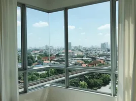 2 Schlafzimmer Wohnung zu vermieten im The Room Sathorn-Taksin, Bang Yi Ruea